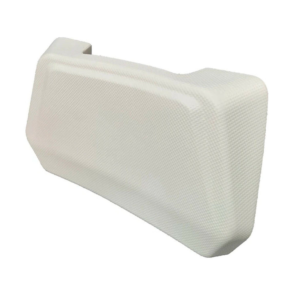 Coussin d’appui-tête HotSpring LimeLight – Modèle 78160 (Beige pâle)