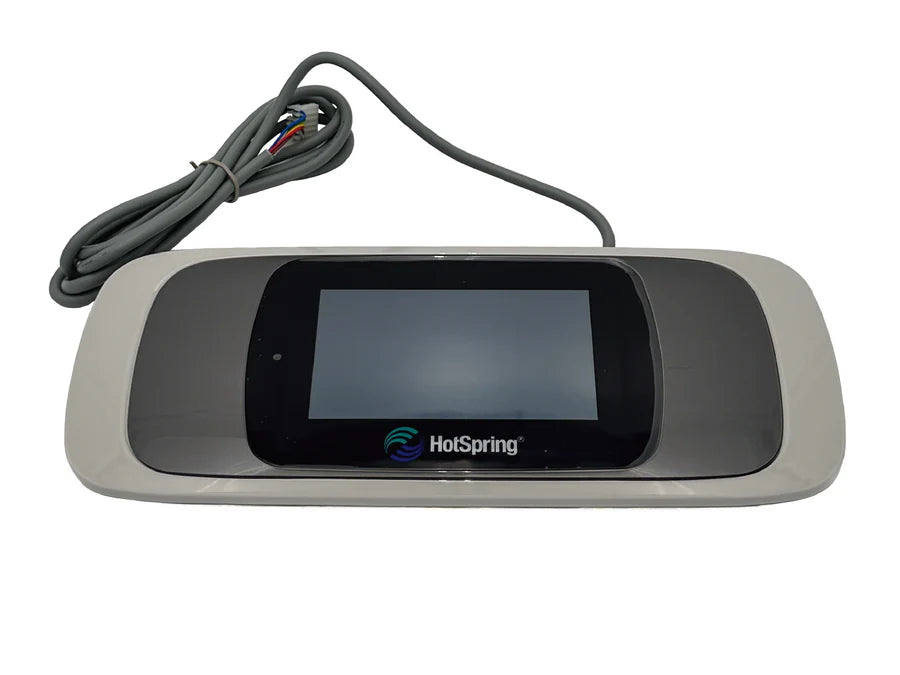 Panneau de Contrôle Highlife Hot Spring® – Modèle 78191