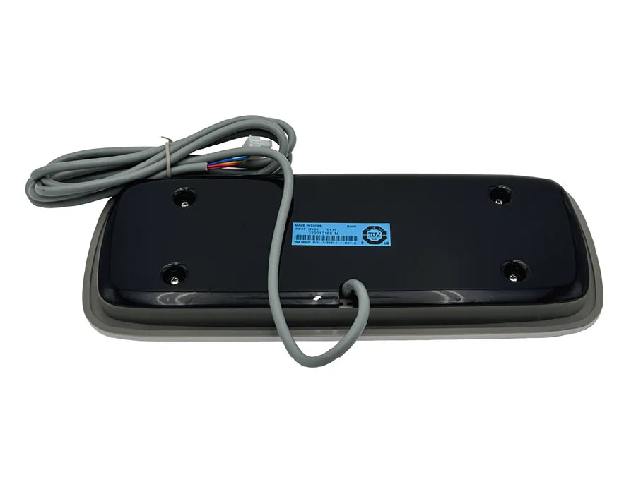 Panneau de Contrôle Highlife Hot Spring® – Modèle 78191