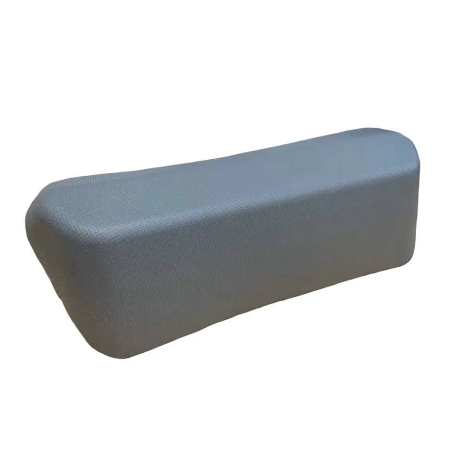 Coussin d’appui-tête gris foncé Hot Spring Hot Spot – 2020 et plus | 78909