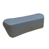 Coussin d’appui-tête gris foncé Hot Spring Hot Spot – 2020 et plus | 78909