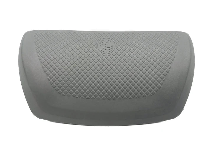 Coussin Lounge Hot Spring 79465 – Série Highlife (Gris)