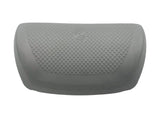 Coussin Lounge Hot Spring 79465 – Série Highlife (Gris)
