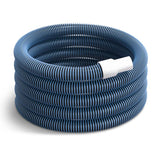Boyau d’aspirateur de piscine High Grade avec embout swivel – 1 1/2"