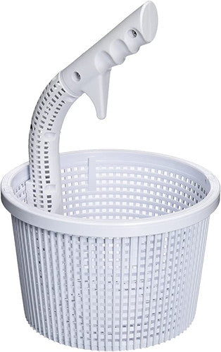 Poignée et Vis CMP FlowSkim 12" pour Panier d’Écumoire – Modèle 25573-300-000