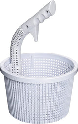 Poignée et Vis CMP FlowSkim 12" pour Panier d’Écumoire – Modèle 25573-300-000