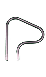 Rampe Figure 4 ( 2 par boite ) Marine Grade Stainless / Liquidation
