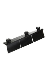 Bandes de caoutchouc Dolphin – Ensemble de 10 (9991732)