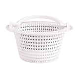 Panier d’écumoire CMP 25512-000-991 pour piscine hors terre – Blanc