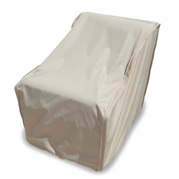 Housse de protection Treasure Garden CP302 – Module central sectionnel sans accoudoirs – Tissu RhinoWeave