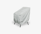 Housse de protection pour chaise longue PFC711 – Polyester 300D résistant – Gris pâle