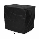 Housse Hivernale Noire pour Thermopompe Moov Reversible MR550X – 40'' x 16'' x 26''