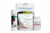 Trousse Minéraluxe Bromine - Entretien Spa Simplifié (1 Mois)