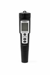 MOOV Salt Pen – Testeur électronique pour analyse d’eau de piscine et spa au sel