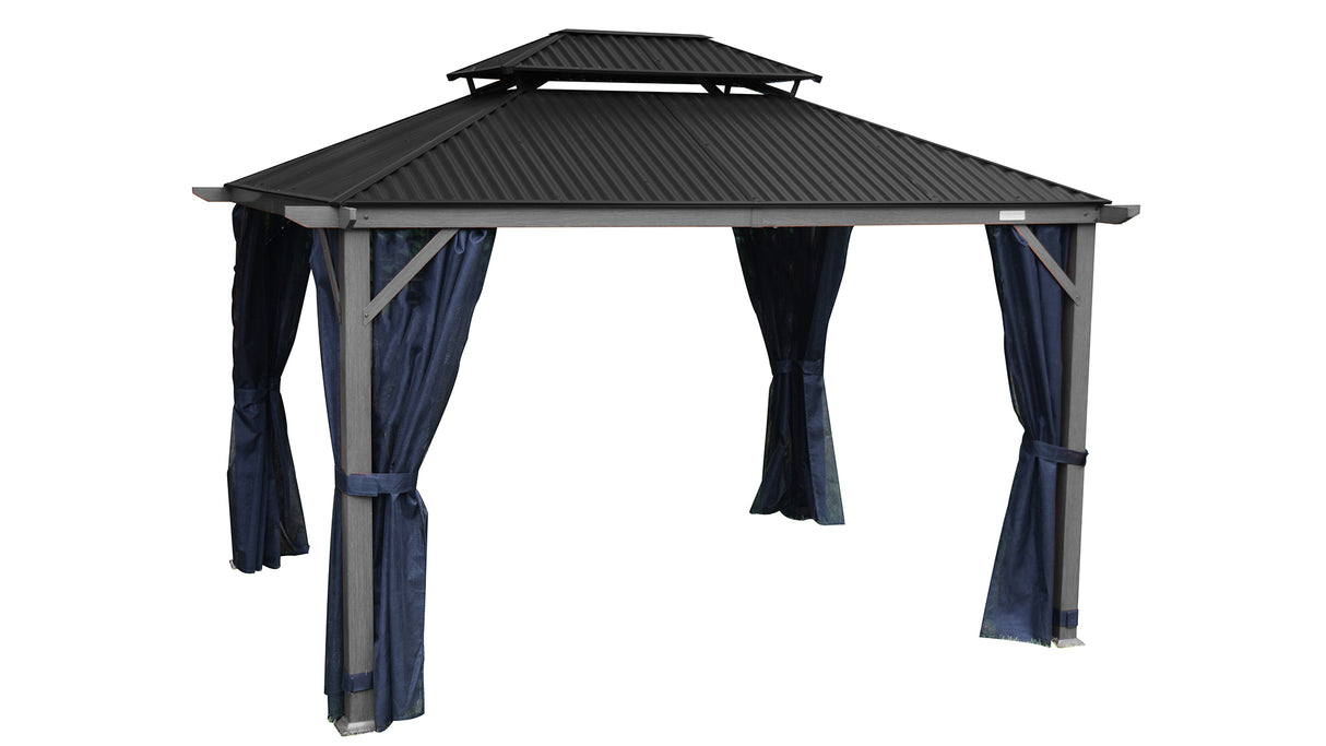 Gazebo Cordoba de Corriveau