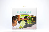 Trousse Minéraluxe Bromine - Entretien de Spa Simplifié 3 Mois