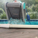 Robot Nettoyeur de Piscine Dolphin Active 10 – Compact, Léger et Efficace