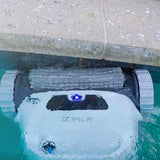 Robot Nettoyeur de Piscine Dolphin Active 20 – Fond, Parois et Ligne d’Eau