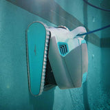 Robot Nettoyeur de Piscine Dolphin Active 20 – Fond, Parois et Ligne d’Eau