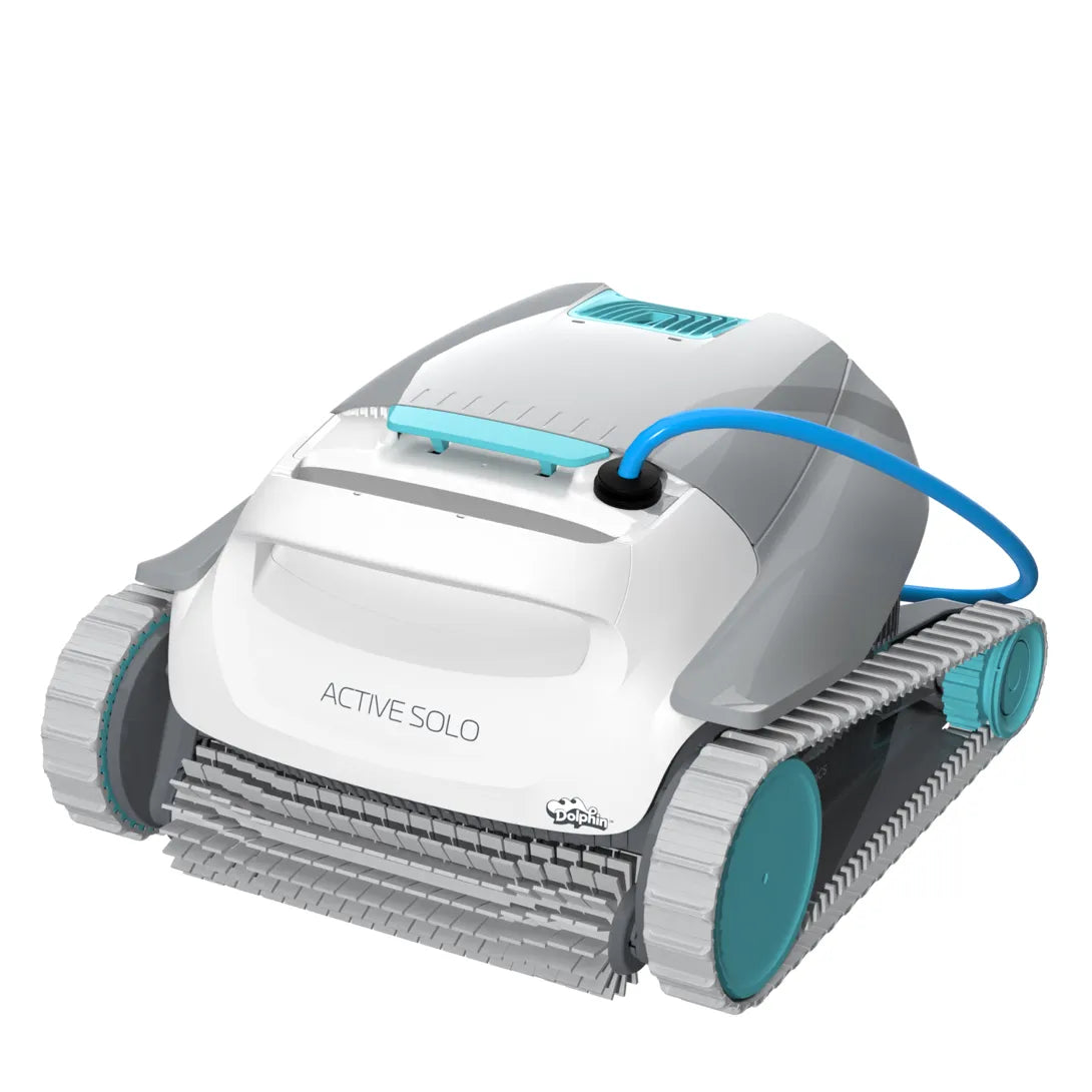 Nettoyeur Robotique de Piscine Dolphin Active Solo
