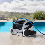 Dolphin Explorer E70 Wi-Fi Cleaning Robot – Clearance Demonstrator