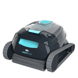 Robot Nettoyeur de Piscine Dolphin LIBERTY 200 Sans Fil – Nettoyage du Fond et des Parois
