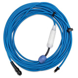Câble Dolphin avec swivel 3 fils – 17 m / 56 pi (99958906-DIY)