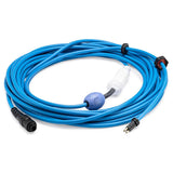 Câble Dolphin avec swivel 3 fils – 17 m / 56 pi (99958906-DIY)