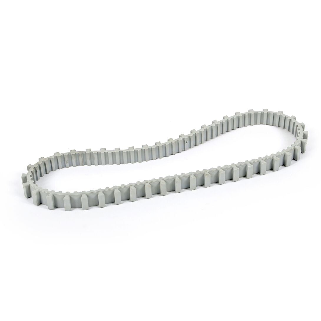 Chenilles grises Dolphin – Ensemble de 2 (9985006-R2)