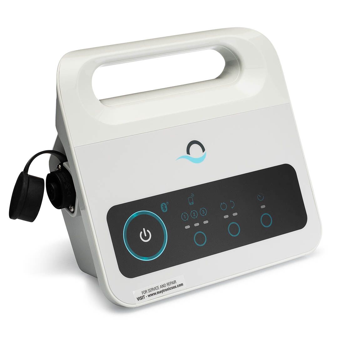 Bloc d’alimentation avancé Dolphin 115V US avec Bluetooth® (99956035US-F1)