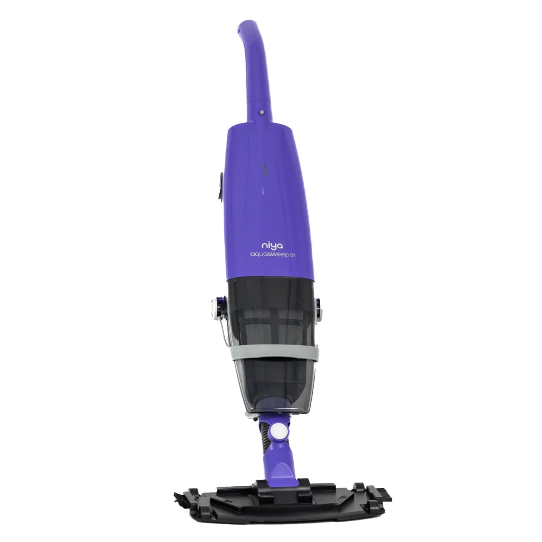 Aspirateur portatif sans fil Niya AquaSweep S1