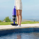 Aspirateur portatif sans fil Niya AquaSweep S1