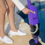 Aspirateur portatif sans fil Niya AquaSweep S1