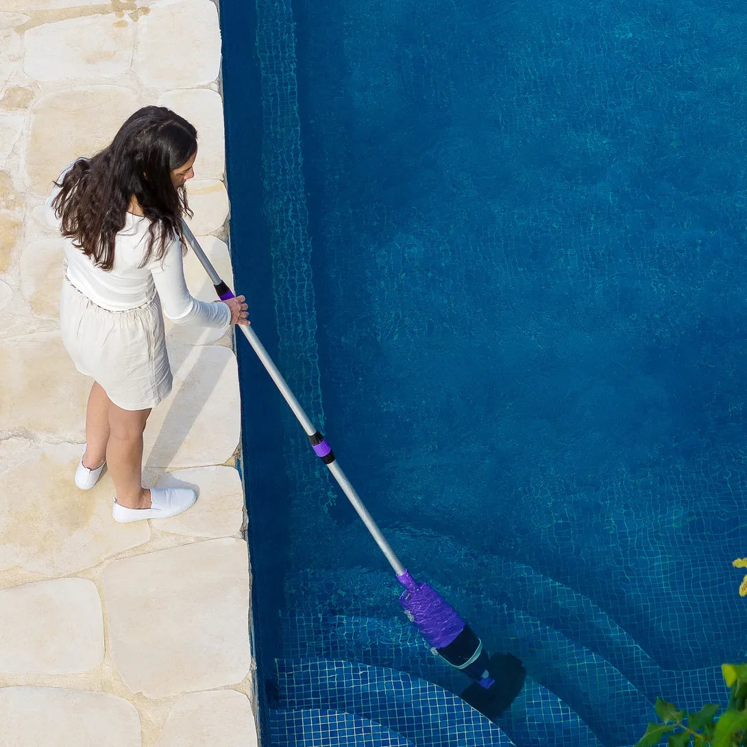 Aspirateur portatif sans fil Niya AquaSweep S1