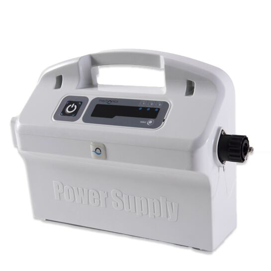 Bloc d’alimentation Dolphin 180W avec indicateur de filtre (9995671-US-ASSY)