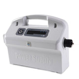 Bloc d’alimentation Dolphin 180W avec indicateur de filtre (9995671-US-ASSY)