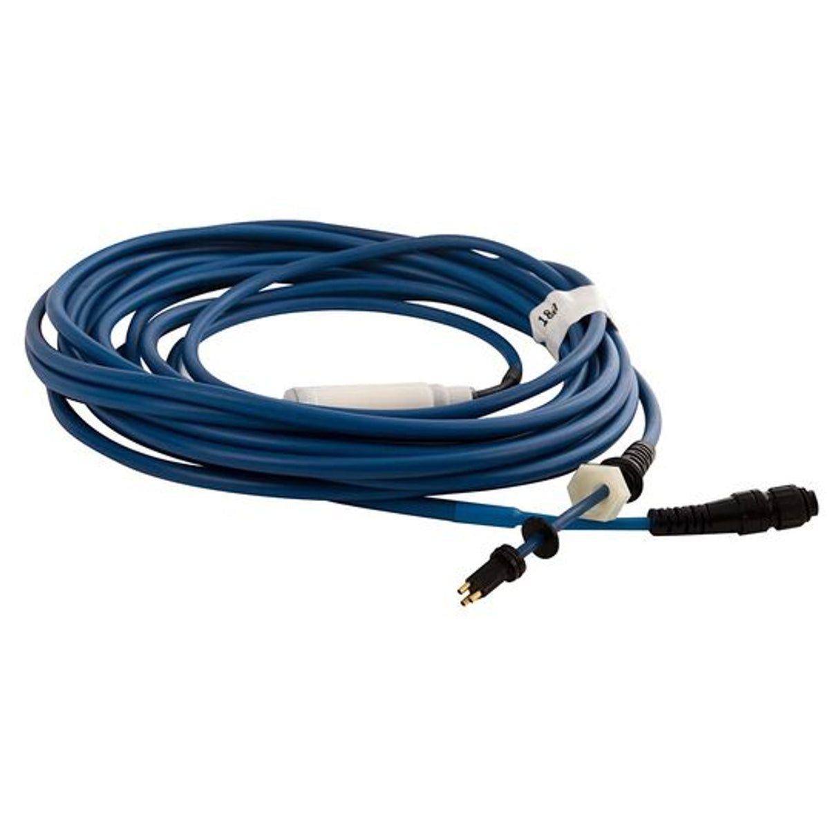 Câble avec assemblage pivotant 3 fils Dolphin – 18 m / 60 pi (99958821-DIY)