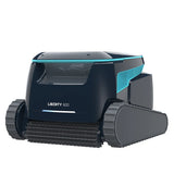 Robot Nettoyeur de Piscine Dolphin LIBERTY 600 Sans Fil – Wi-Fi®, Nettoyage Complet et Autonomie Jusqu’à 4,5 Heures