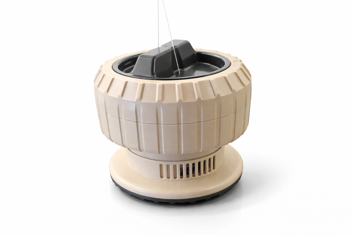 Distributeur flottant TiltFill – EN-VIE