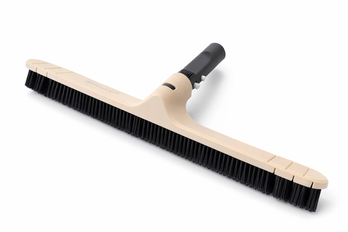 Brosse murale 45 cm (18”) EN-VIE – Nettoyage haute efficacité