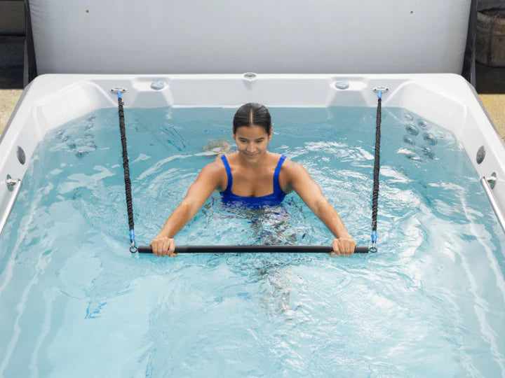 Kit d'exercice Endless Pools
