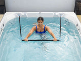 Kit d'exercice Endless Pools