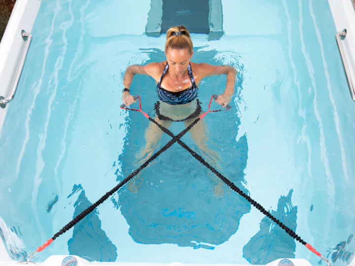 Kit de Bandes de Résistance Endless Pools