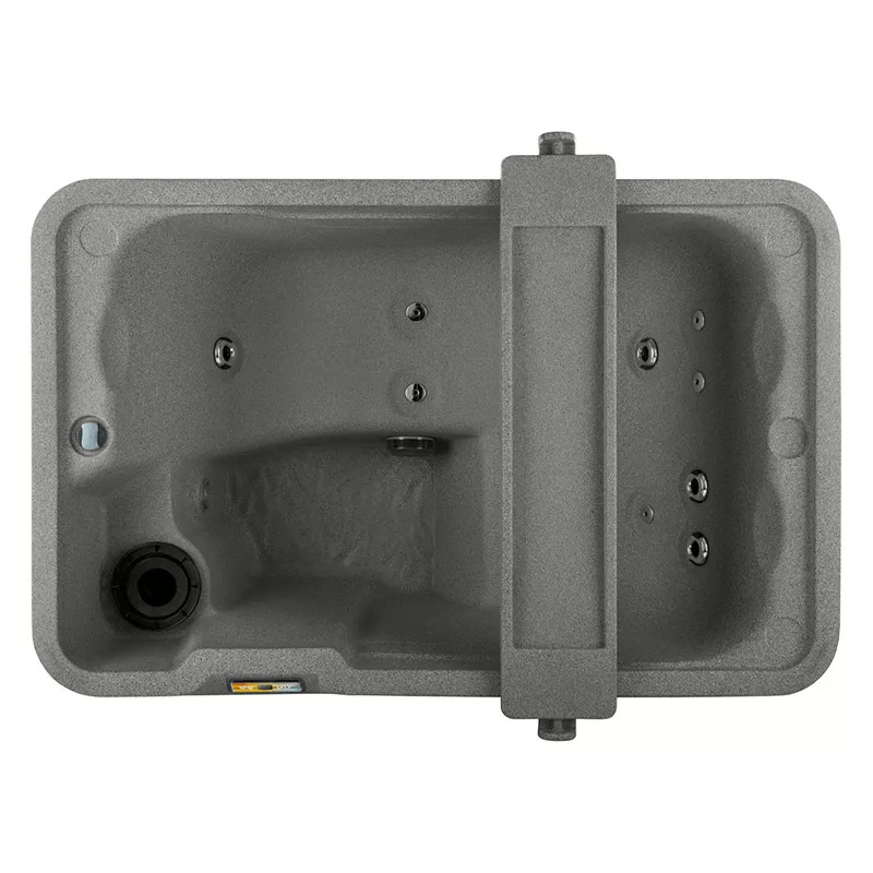 Plateau Accessoire Amovible pour Spas Freeflow – Taupe
