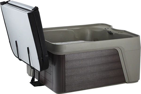Levier Freeflow RX pour Couvercle de Spa