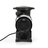 Pompe Soma pour piscine hors-terre 1.5 hp réusinées