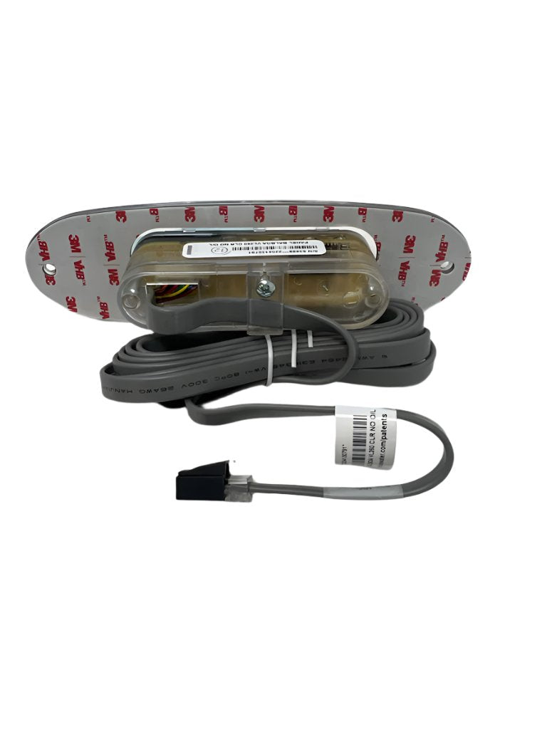 Clavier Balboa VL260 clair pour spa Lumi-O – 400-0142