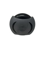 VALVE A AIR SPECTRUM HALO 1'' GRAPHITE / ARGENT
