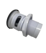 VALVE A AIR BOUTON 1'' GRIS METALLIQUE