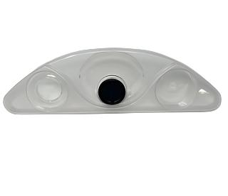 Assemblage de chute Storm pour spa – 900-1221